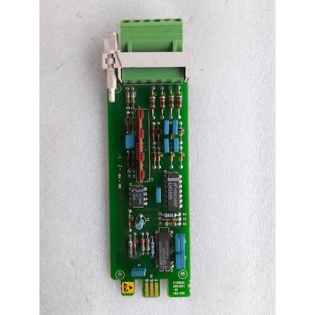 Siemens Module 6DR2801-8E